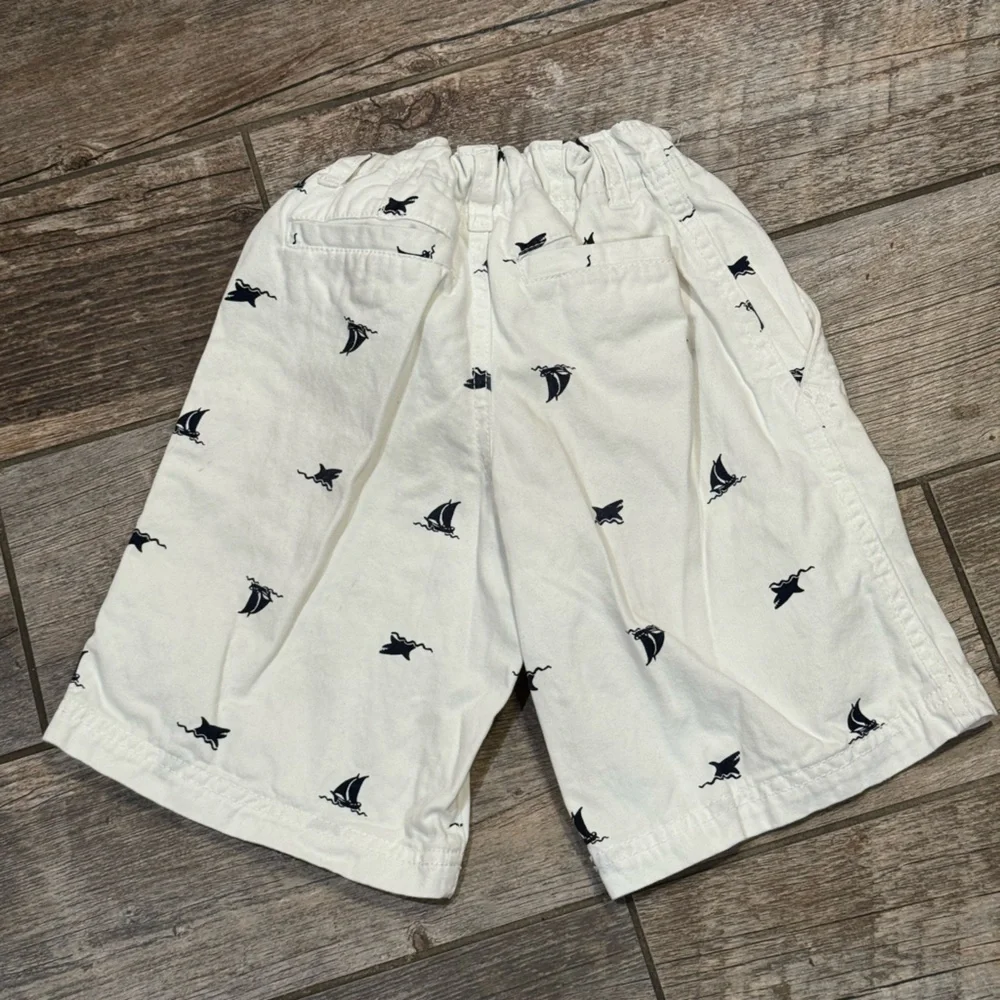 Faded Glory chic shorts